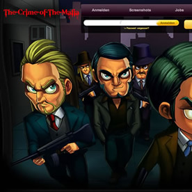 The Crime of the Mafia Screenshot 1